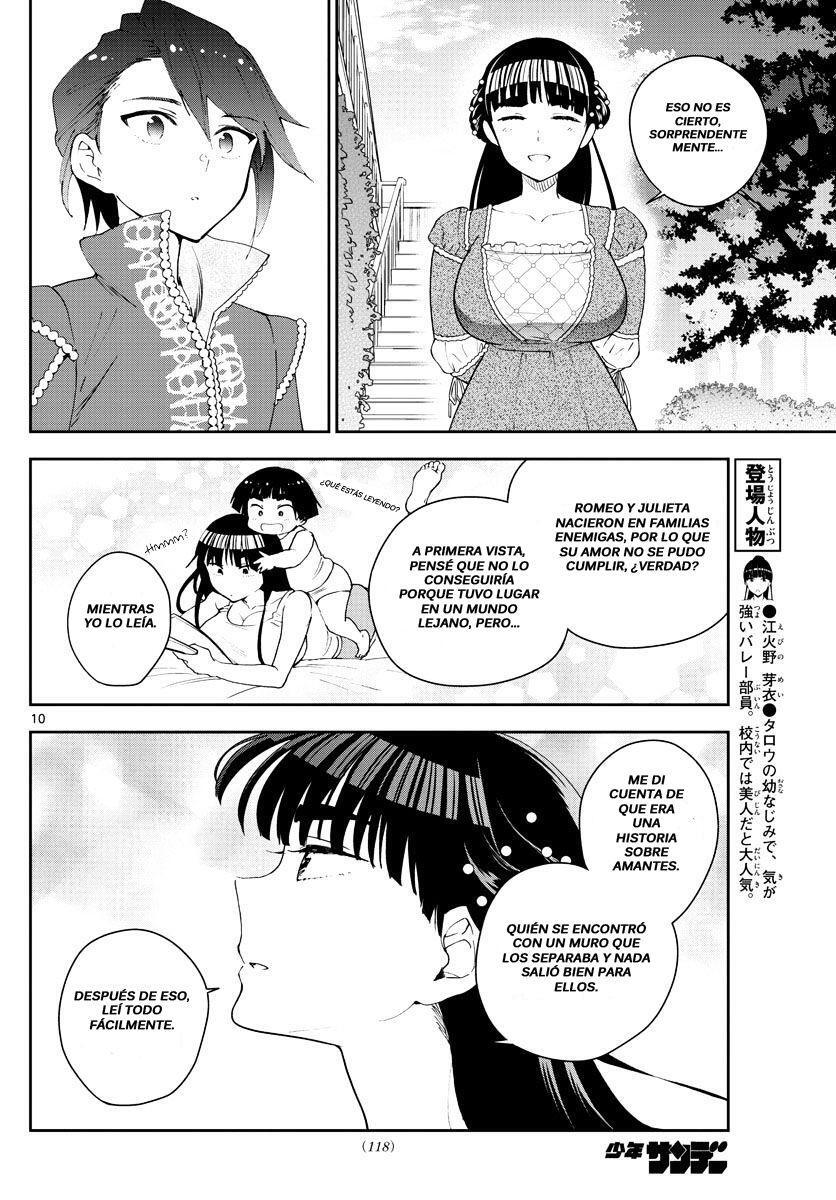 Capitulo 86 page 11