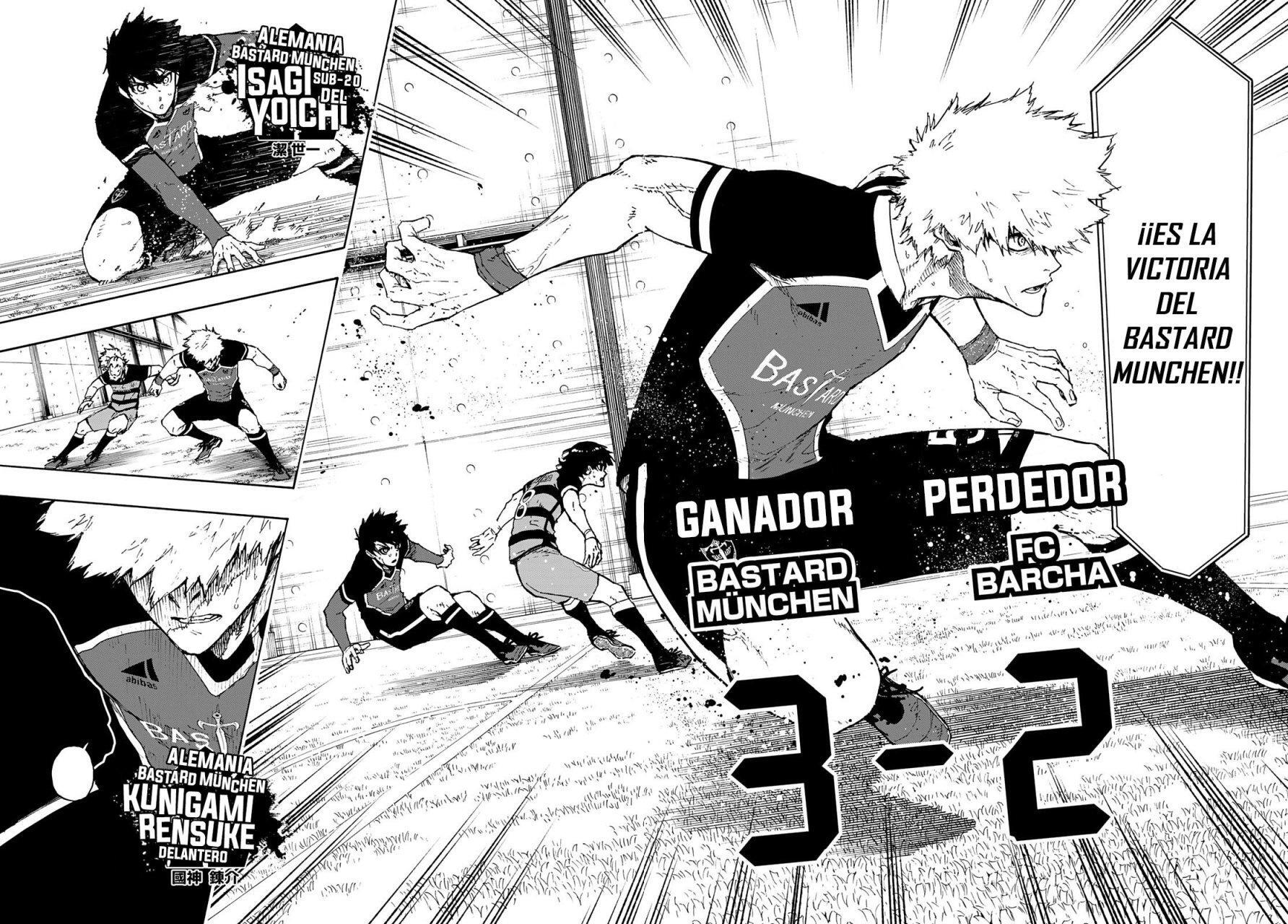 Capitulo 168 page 3