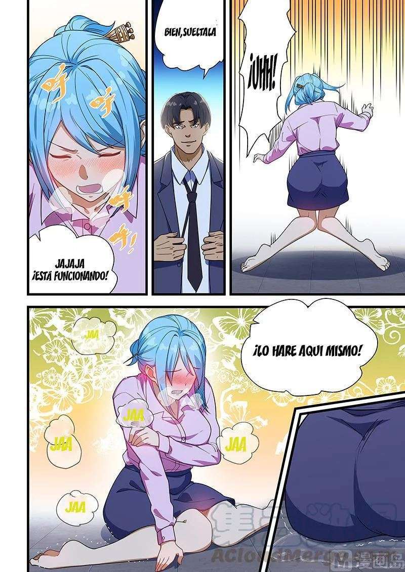 Capitulo 219 page 8