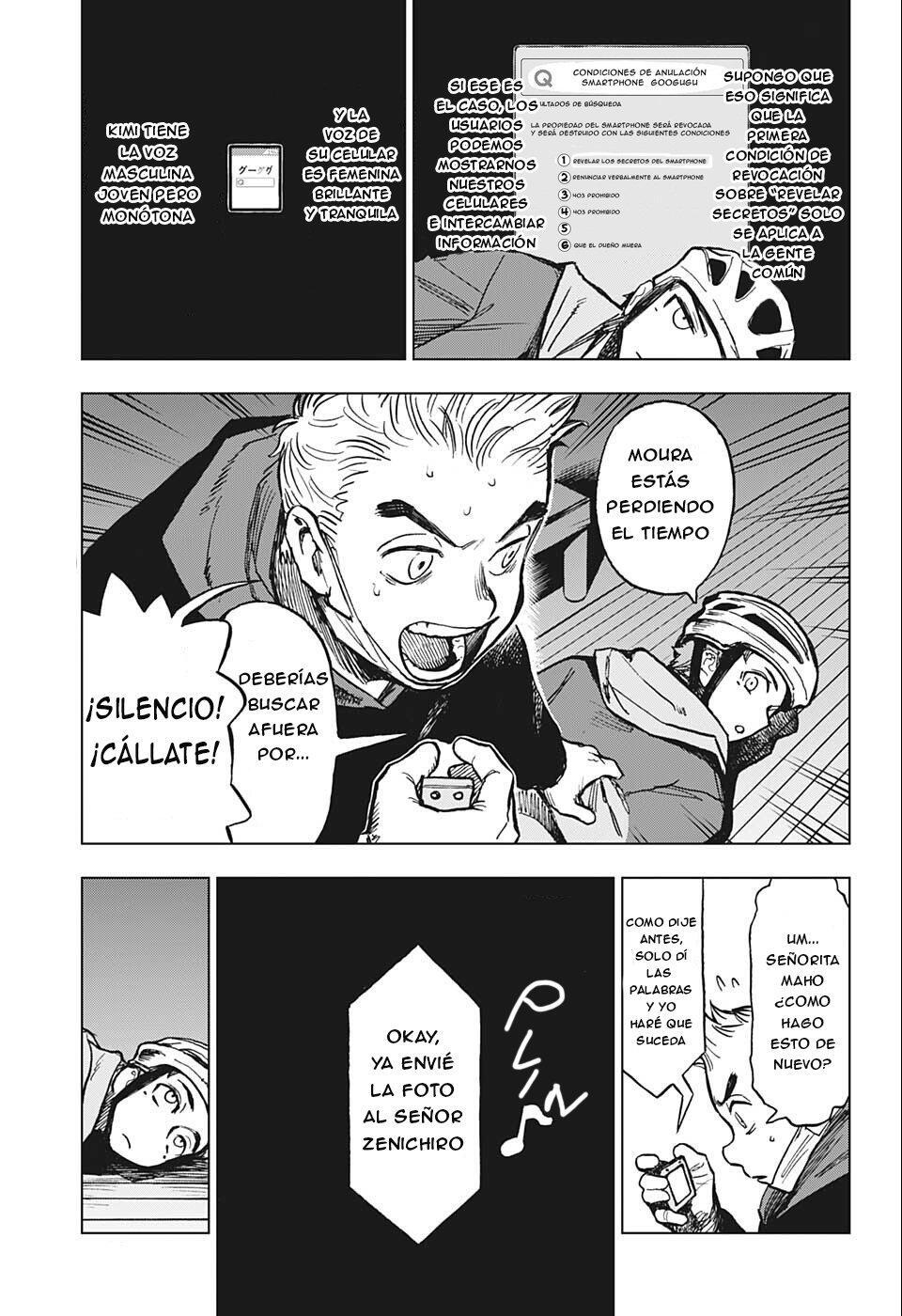 Capitulo 11 page 13