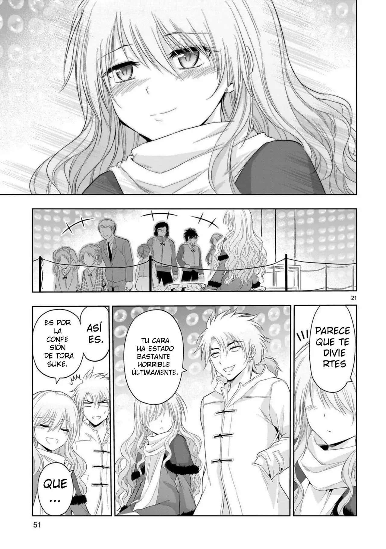 Capitulo 87 page 19