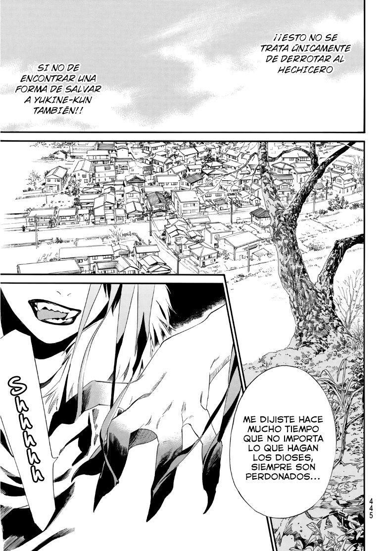 Capitulo 89.50 page 19