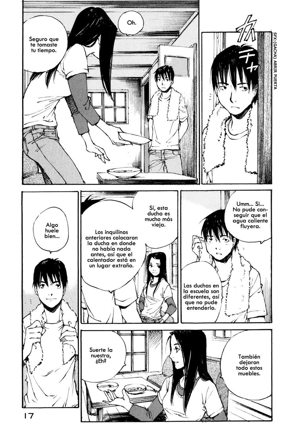 Capitulo 19 page 19