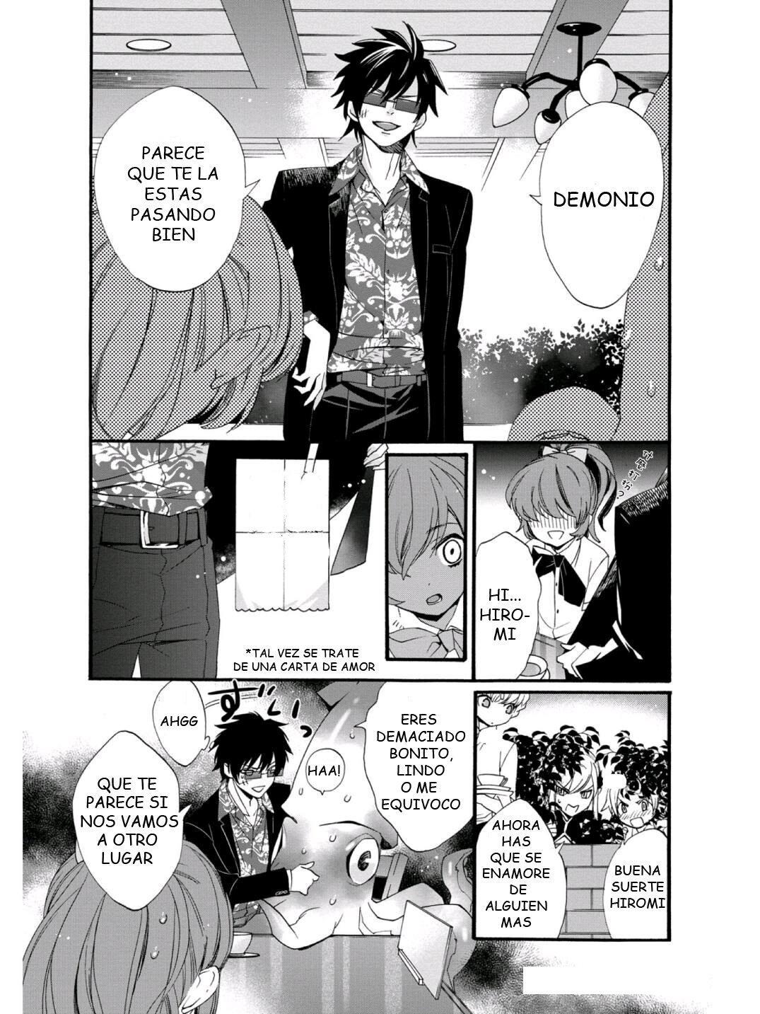 Capitulo 15 page 21