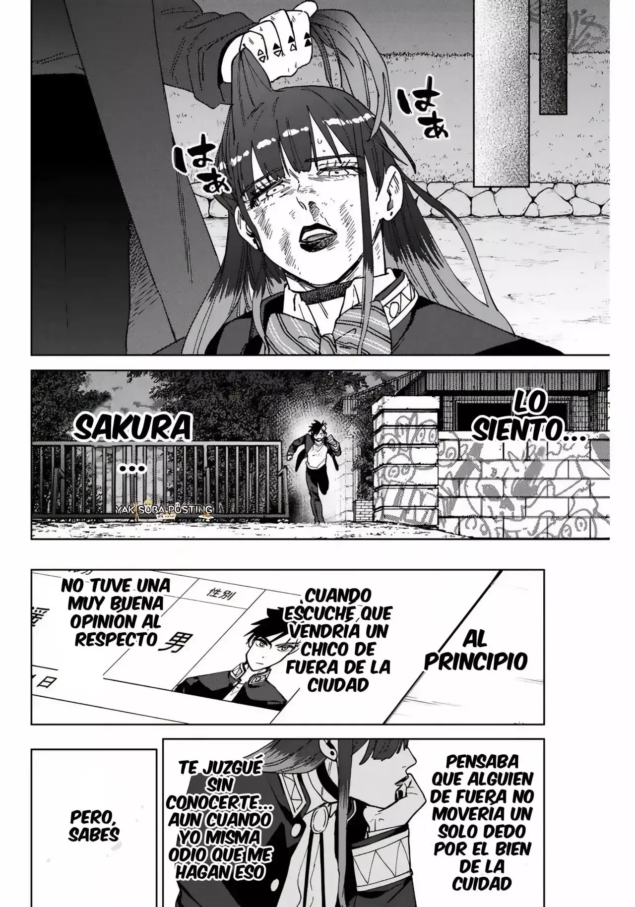 Capitulo 137 page 10