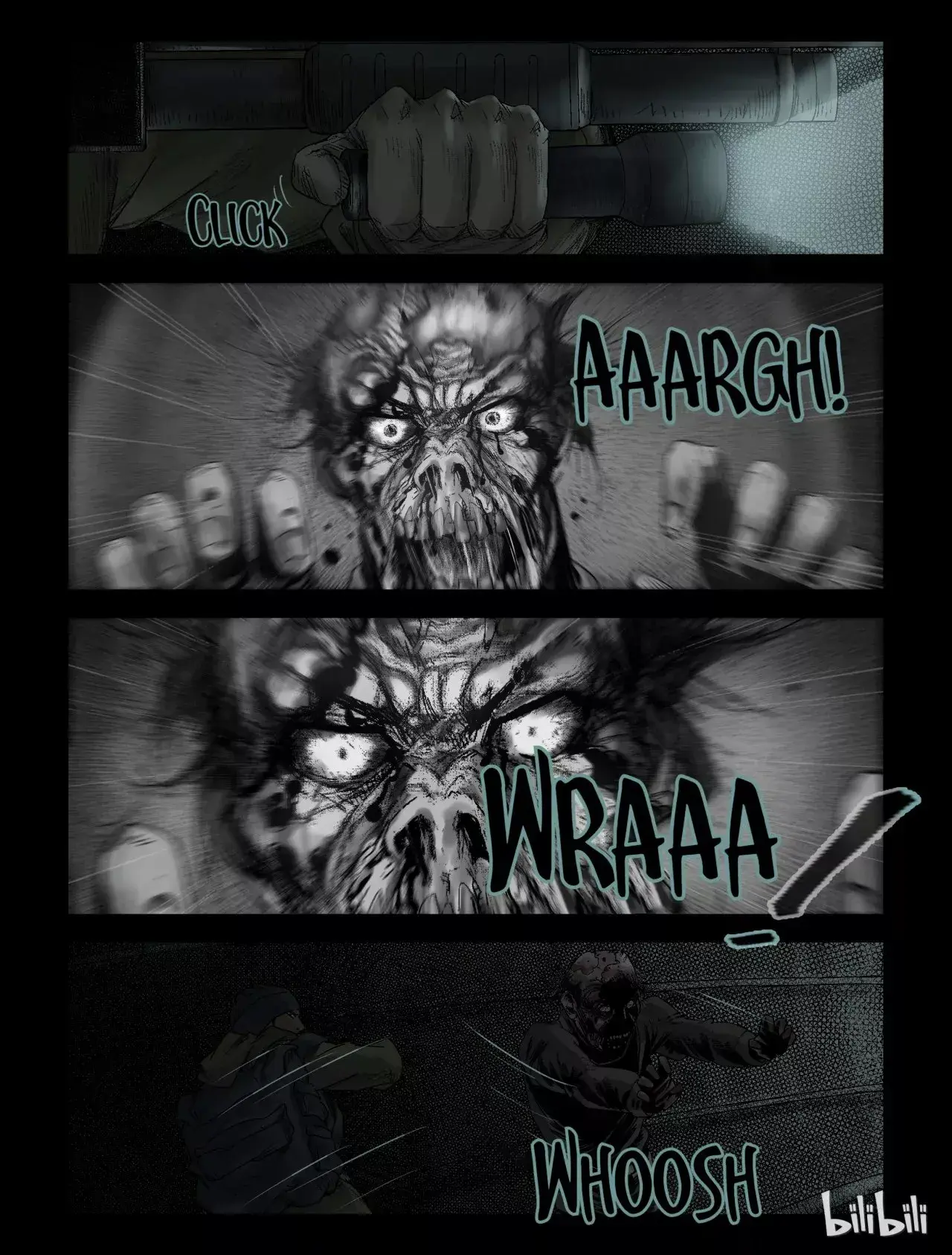 Capitulo 115 page 6