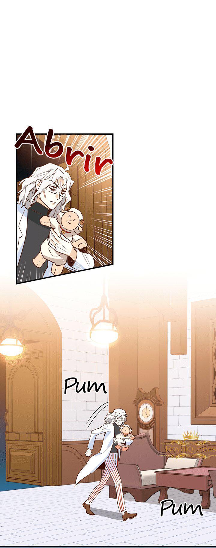 Capitulo 45 page 22