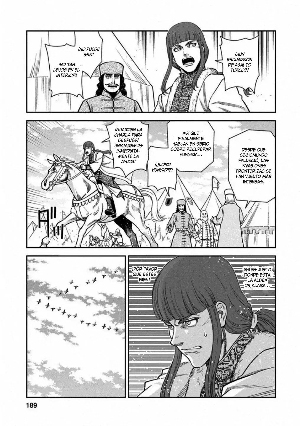 Capitulo 60 page 31