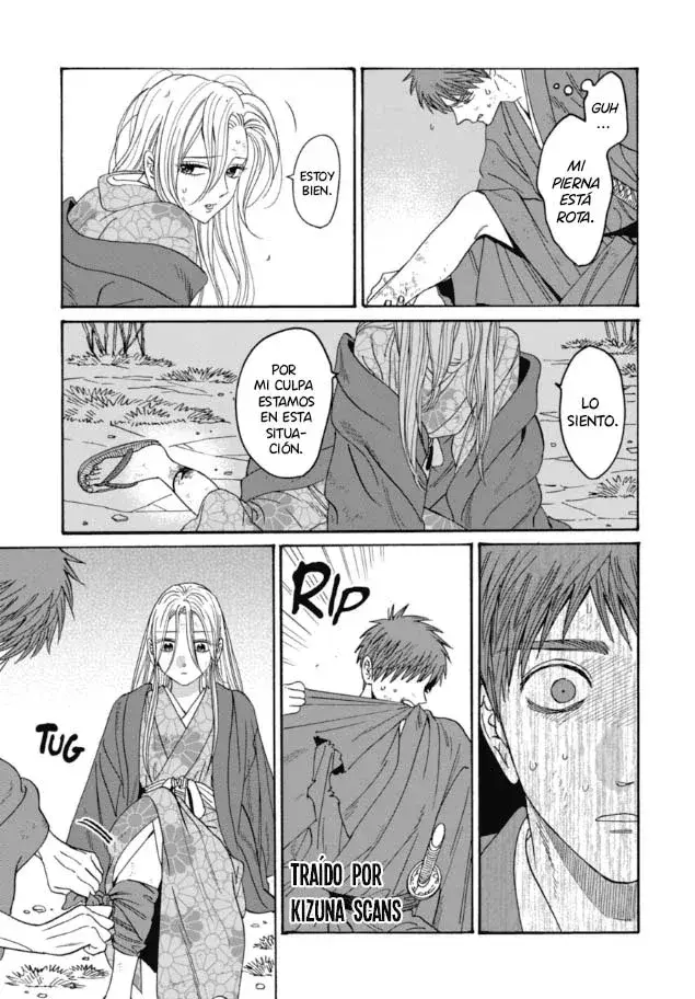 Capitulo 31 page 8