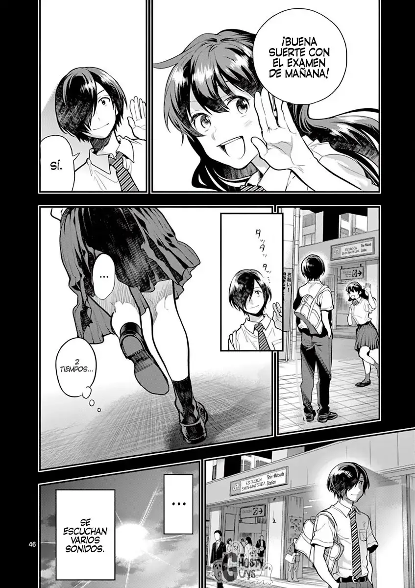 Capitulo 40 page 47