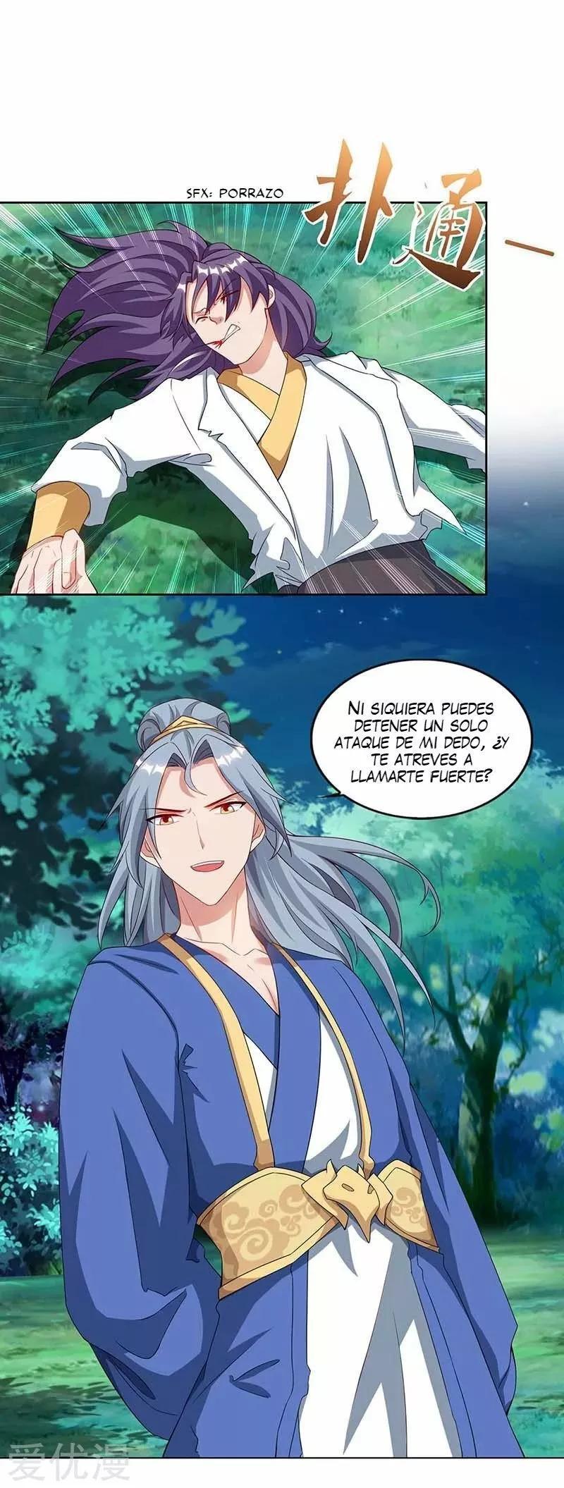 Capitulo 81 page 20