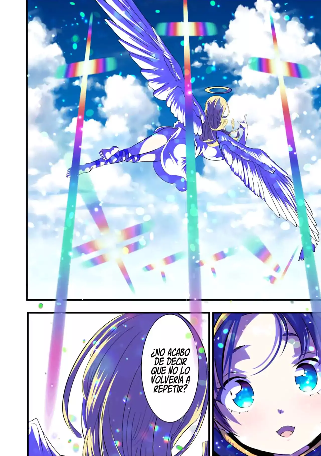 Capitulo 46 page 16