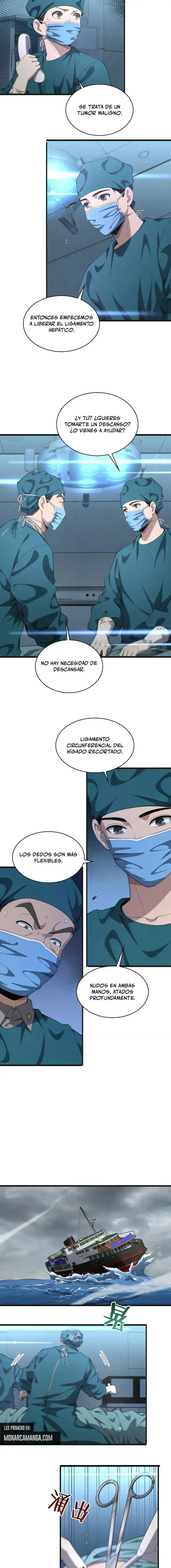 Capitulo 209 page 11