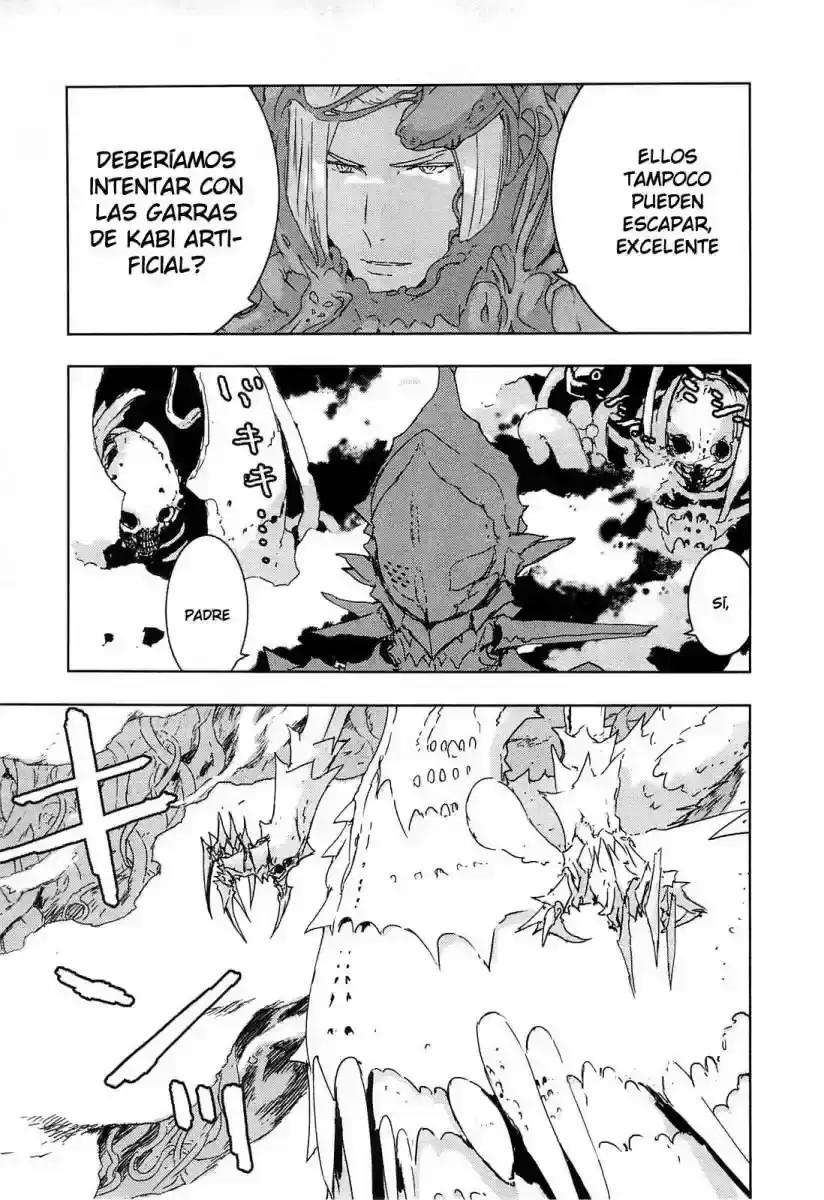 Capitulo 33 page 20