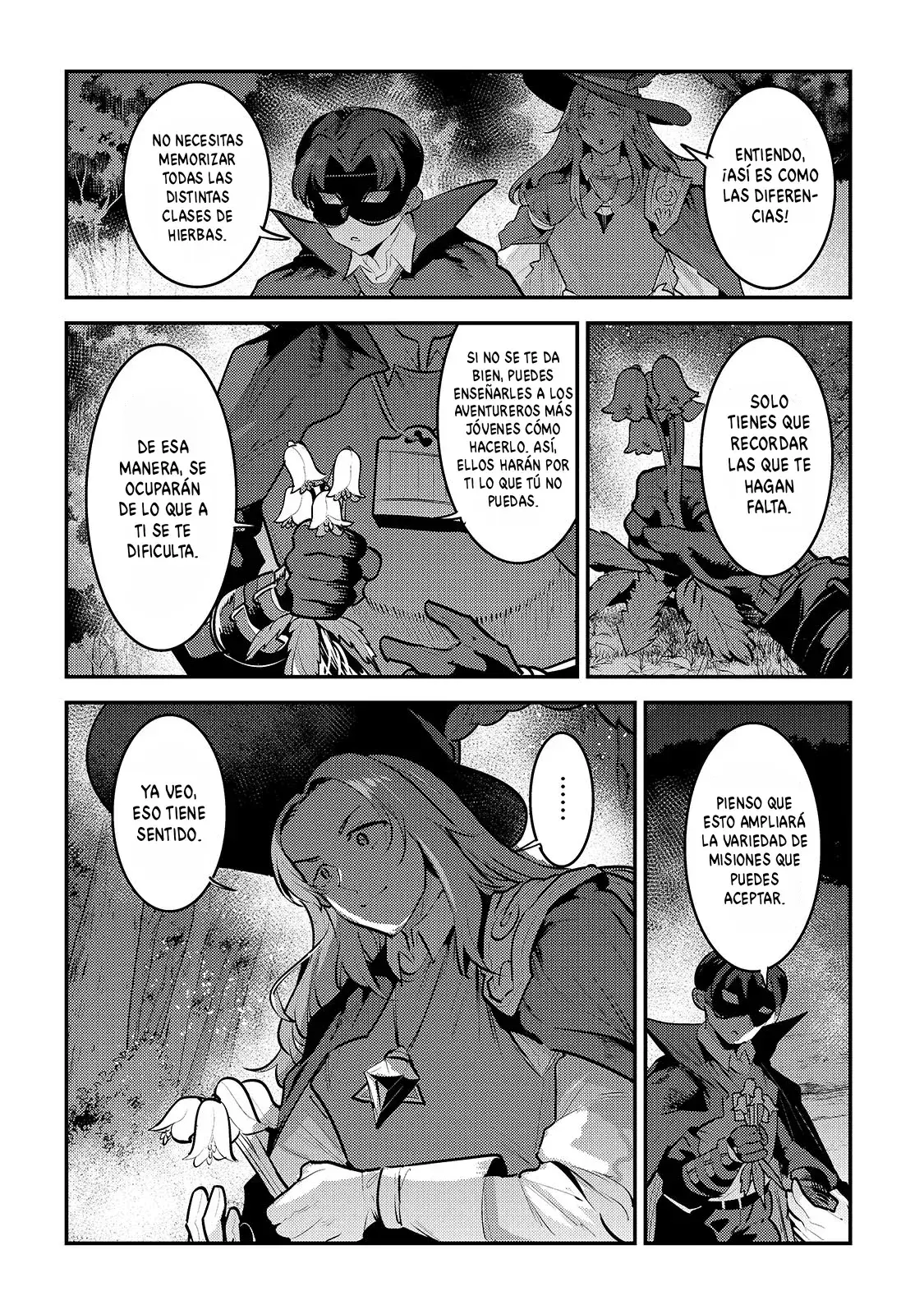 Capitulo 61 page 12