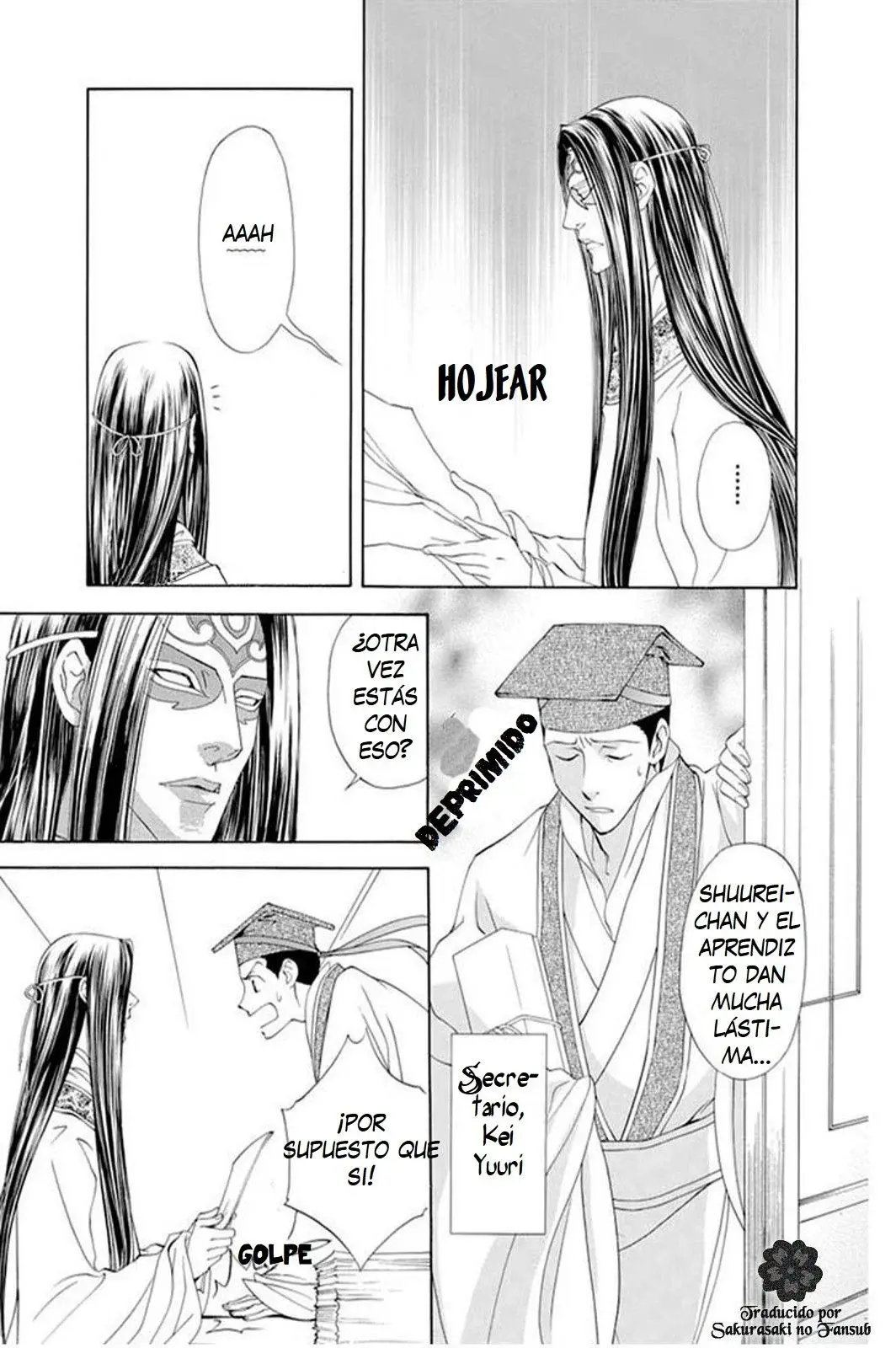 Capitulo 26 page 5