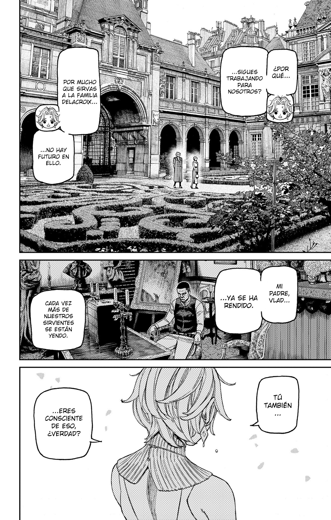 Capitulo 239 page 9