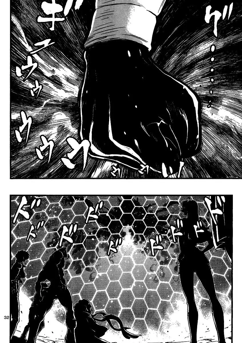 Capitulo 22 page 29