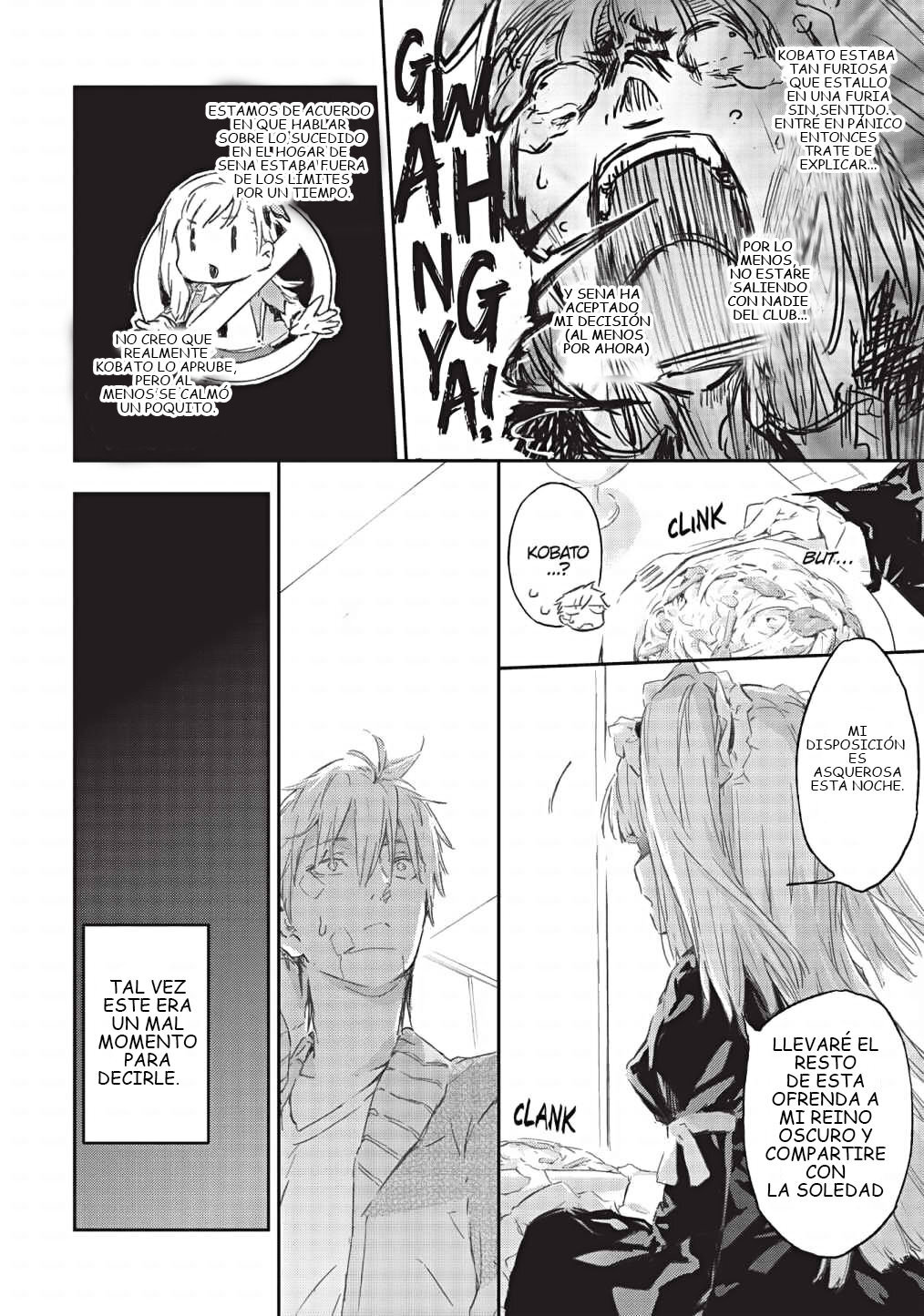 Capitulo 66 page 25