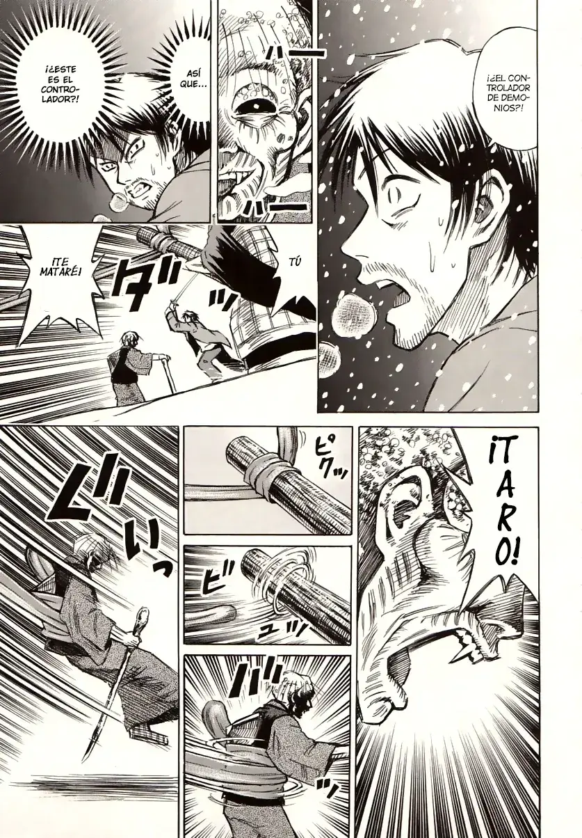 Capitulo 85 page 13