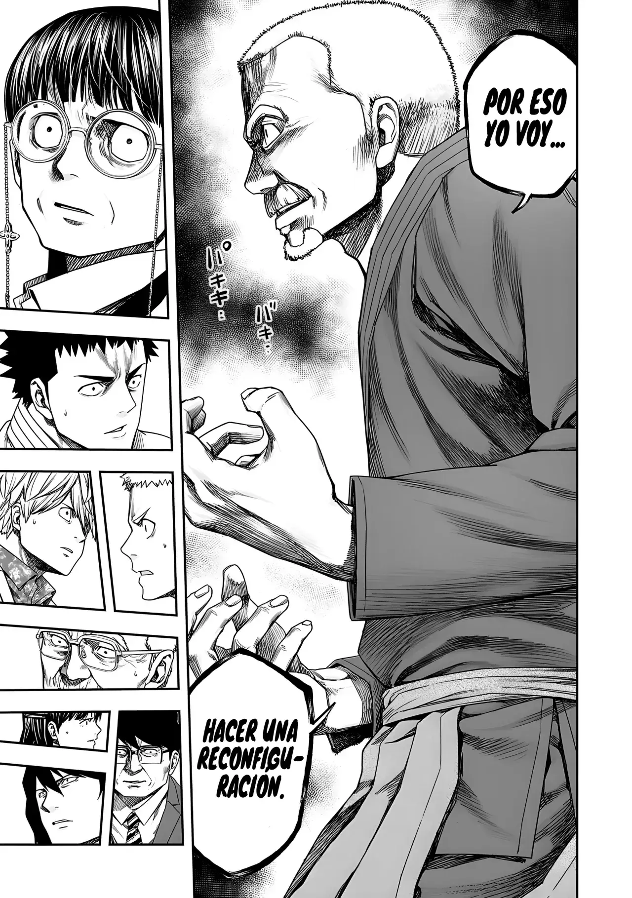 Capitulo 242 page 10