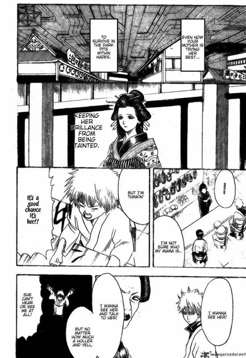 Capitulo 210 page 10