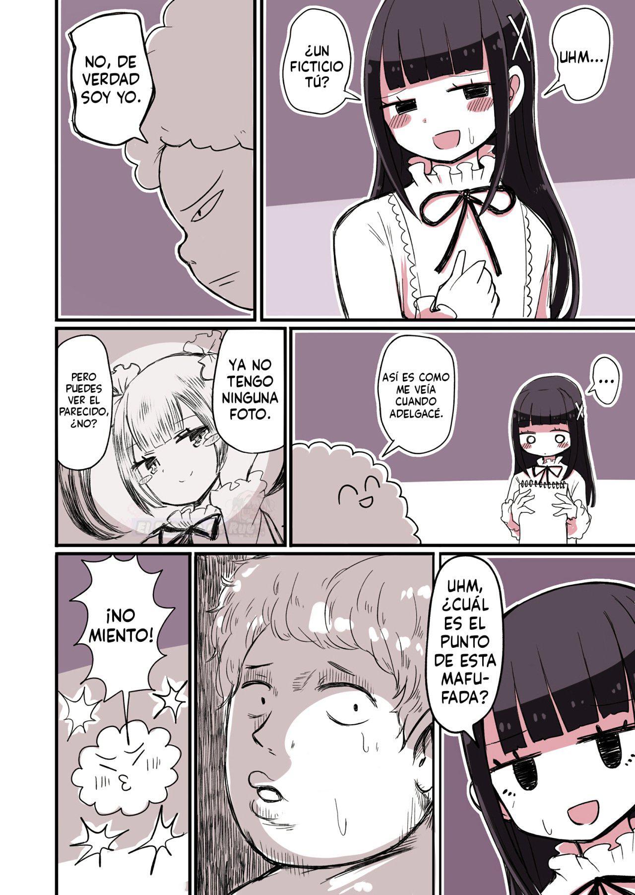 Capitulo 28 page 3