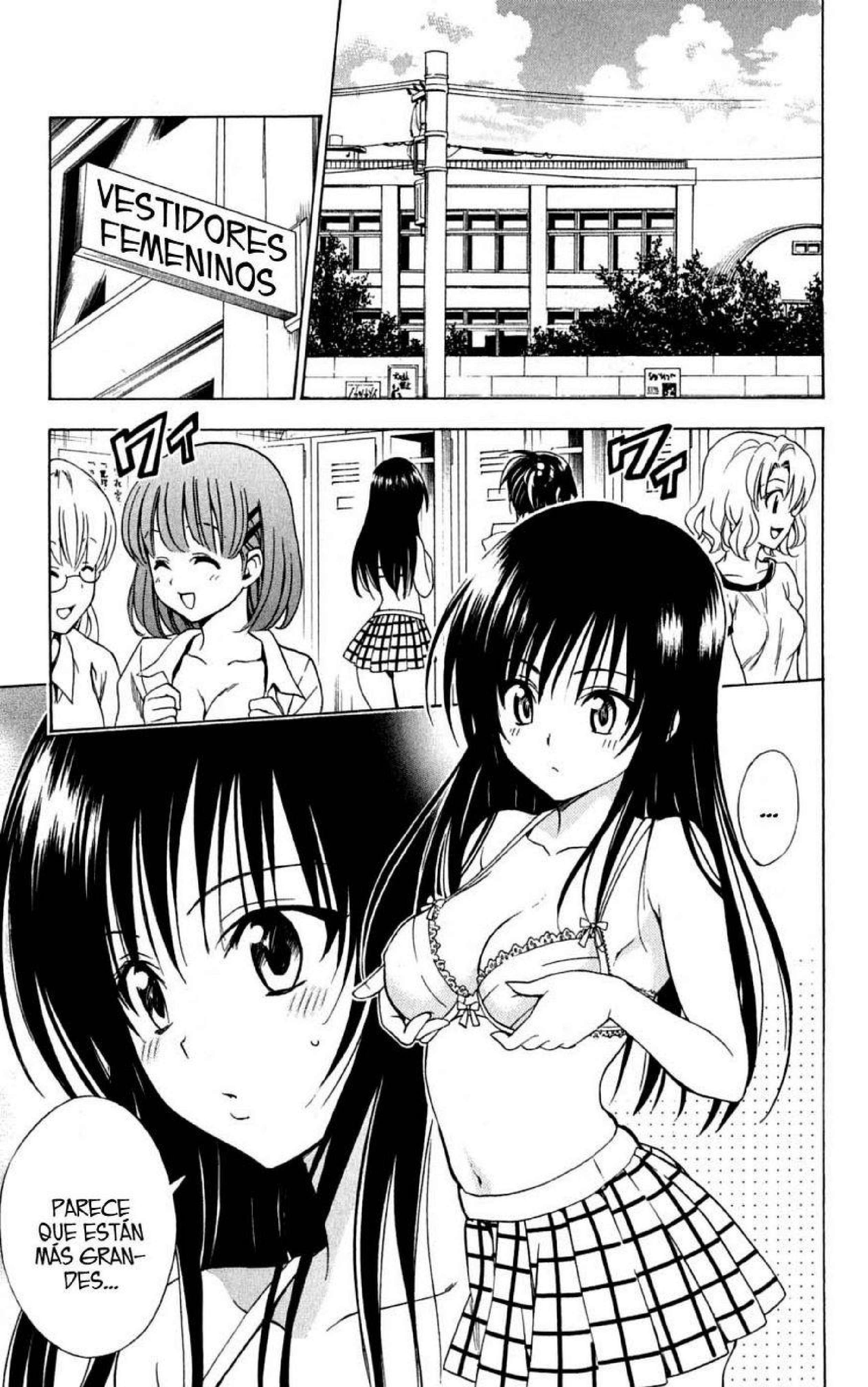Capitulo 152 page 15
