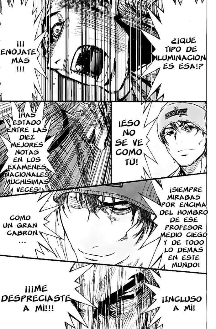 Capitulo 110 page 17