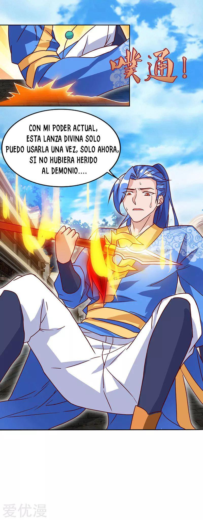 Capitulo 100 page 14