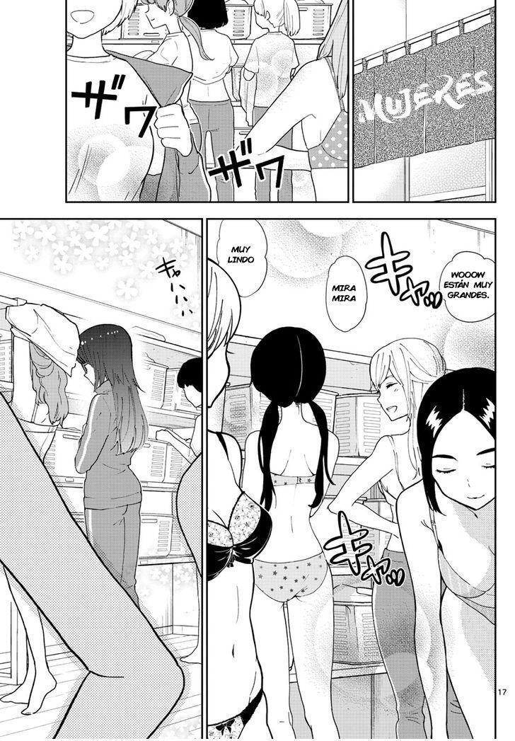 Capitulo 62 page 18
