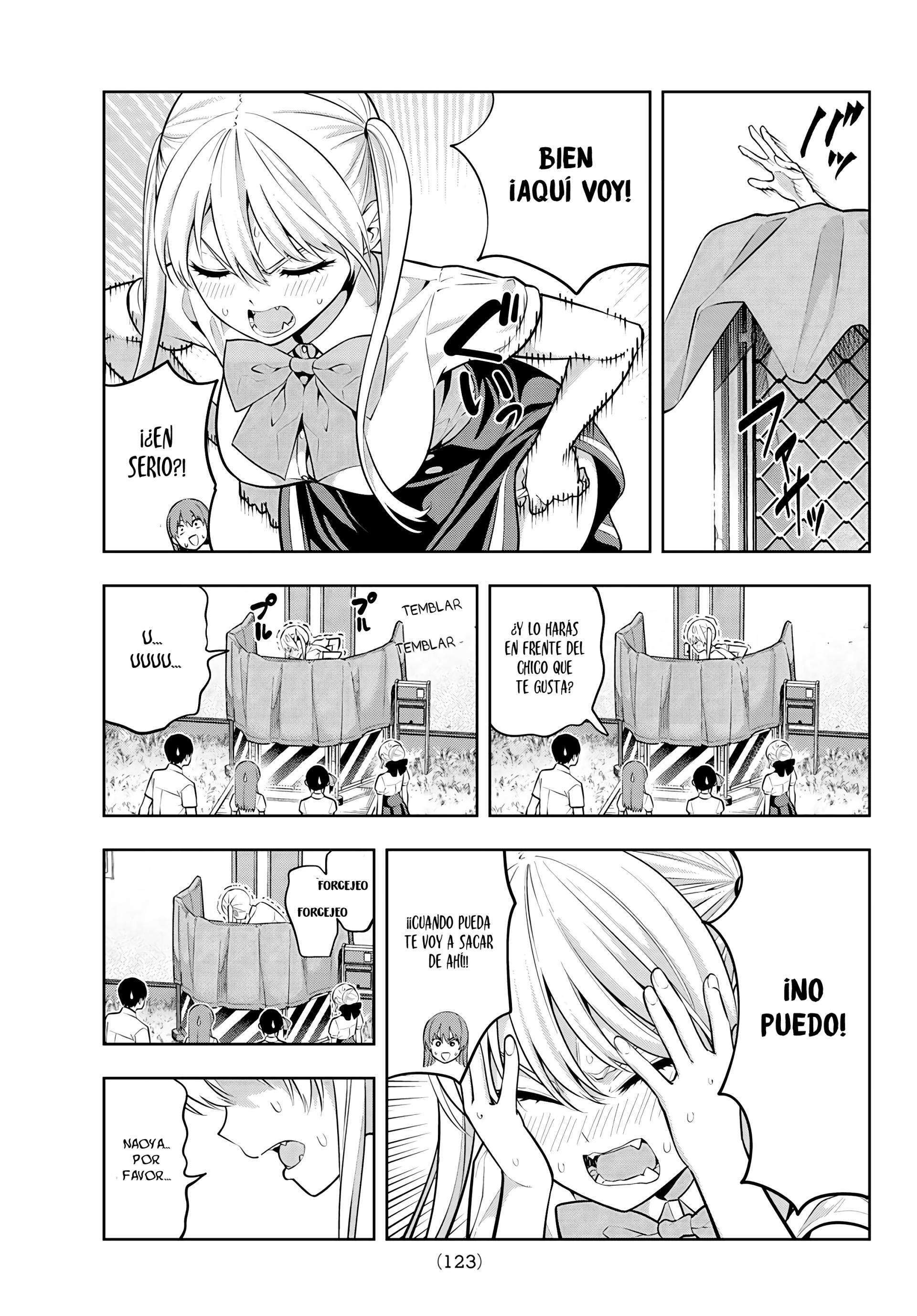 Capitulo 43 page 14