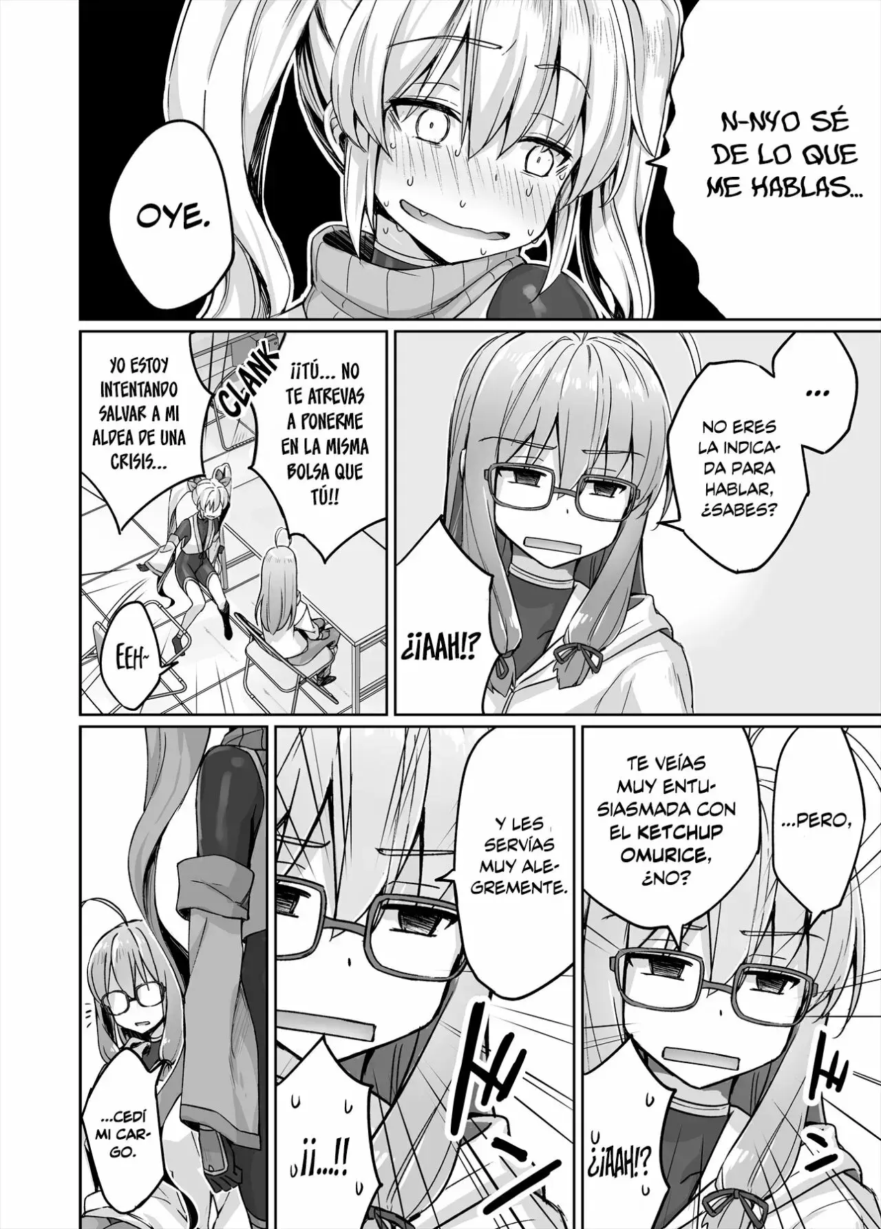 Capitulo 41 page 6