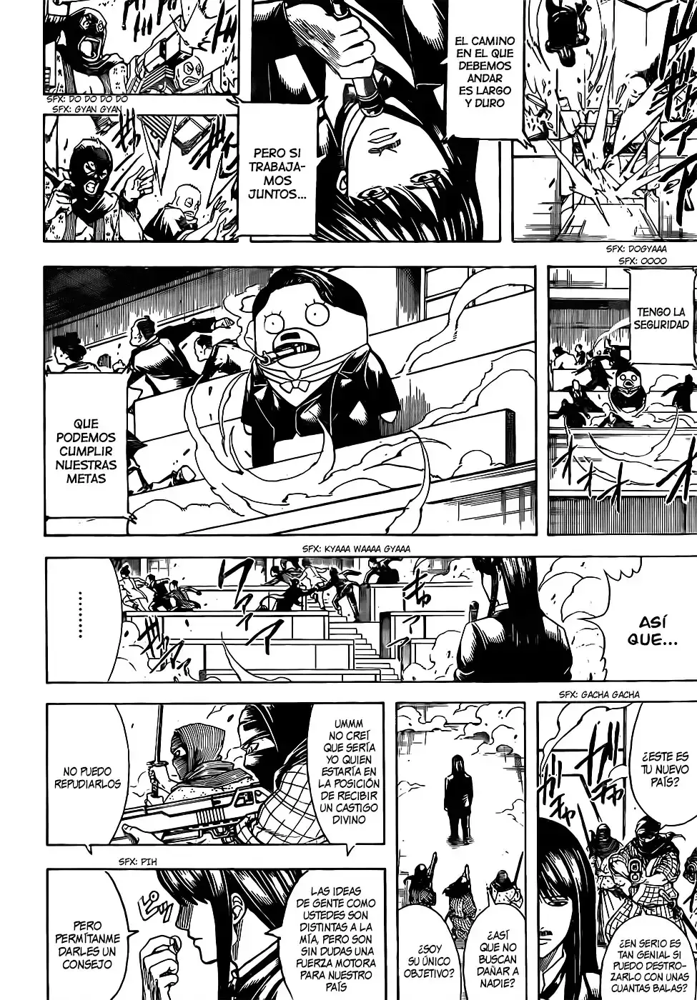 Capitulo 672 page 8