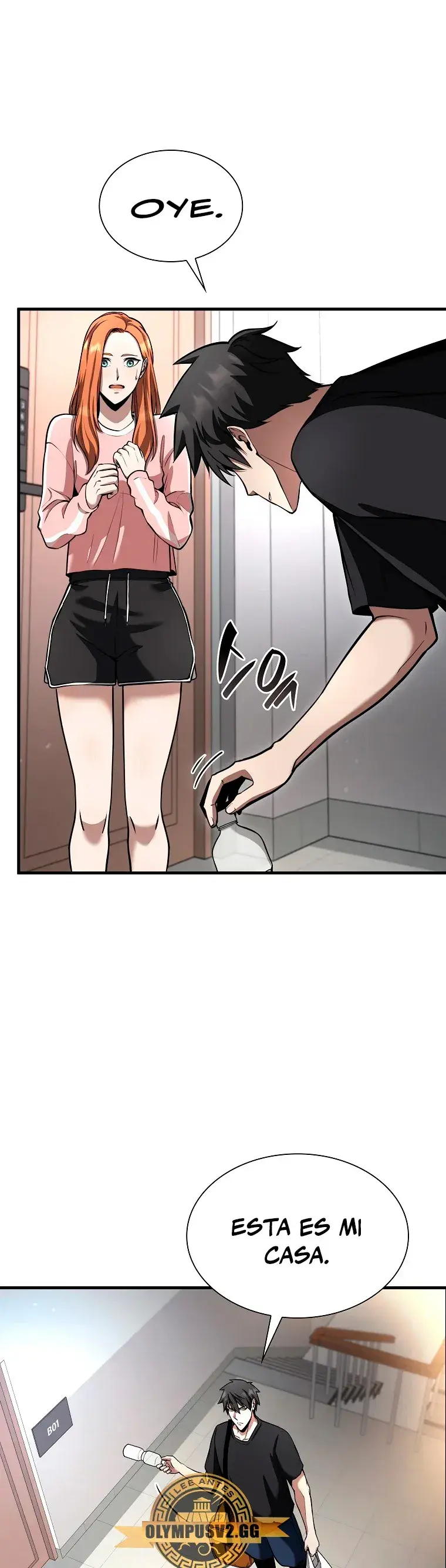 Capitulo 46 page 14
