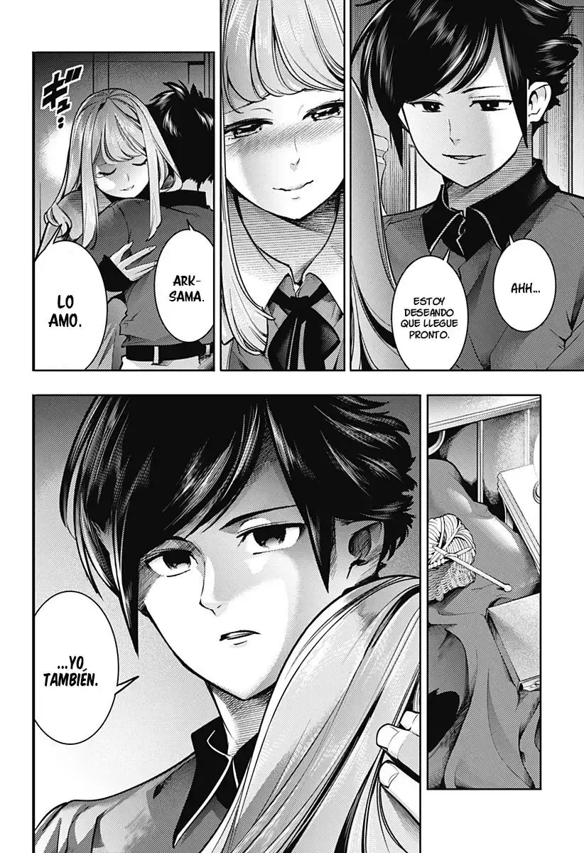 Capitulo 46 page 21