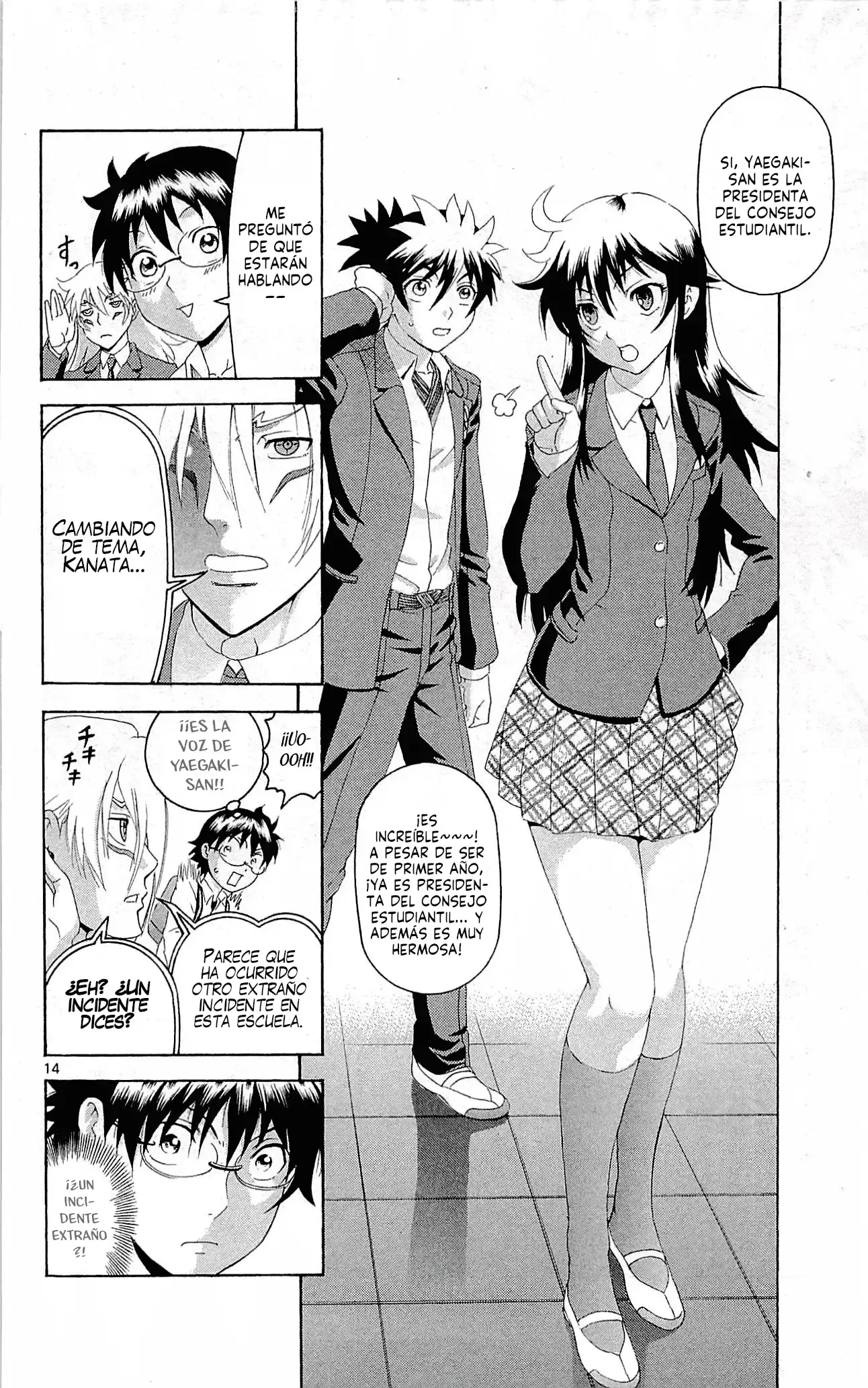 Capitulo 1 page 17