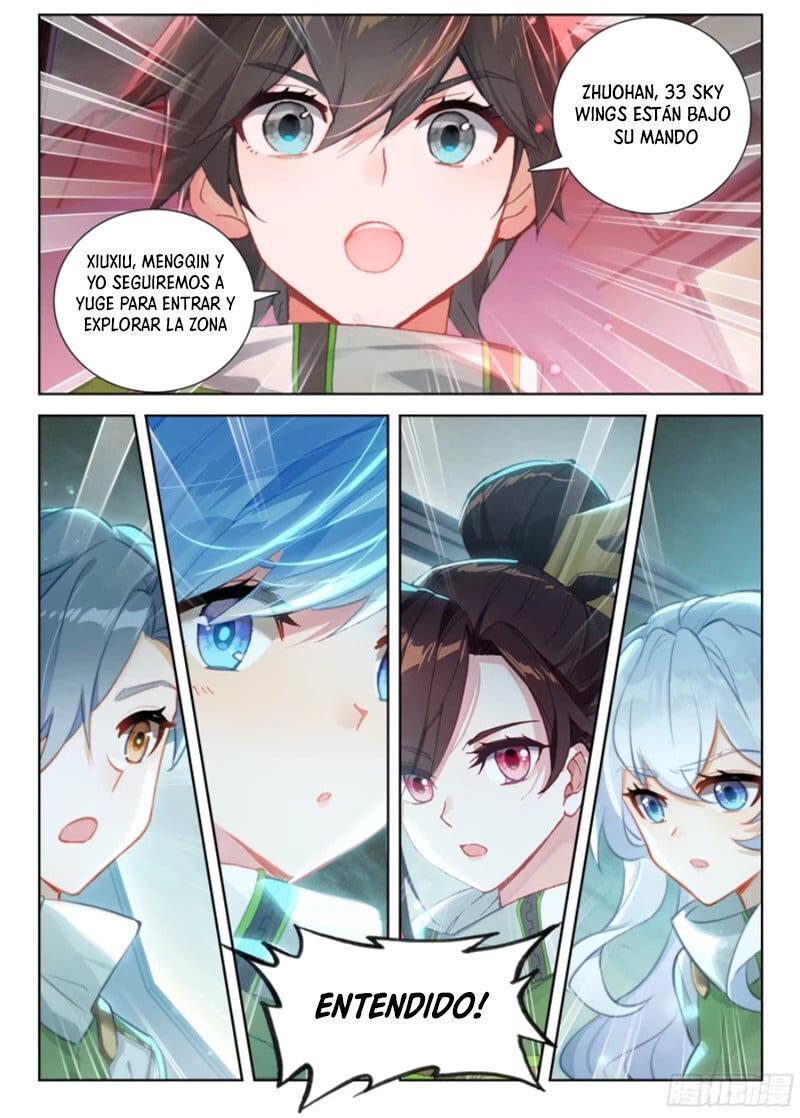 Capitulo 383 page 6