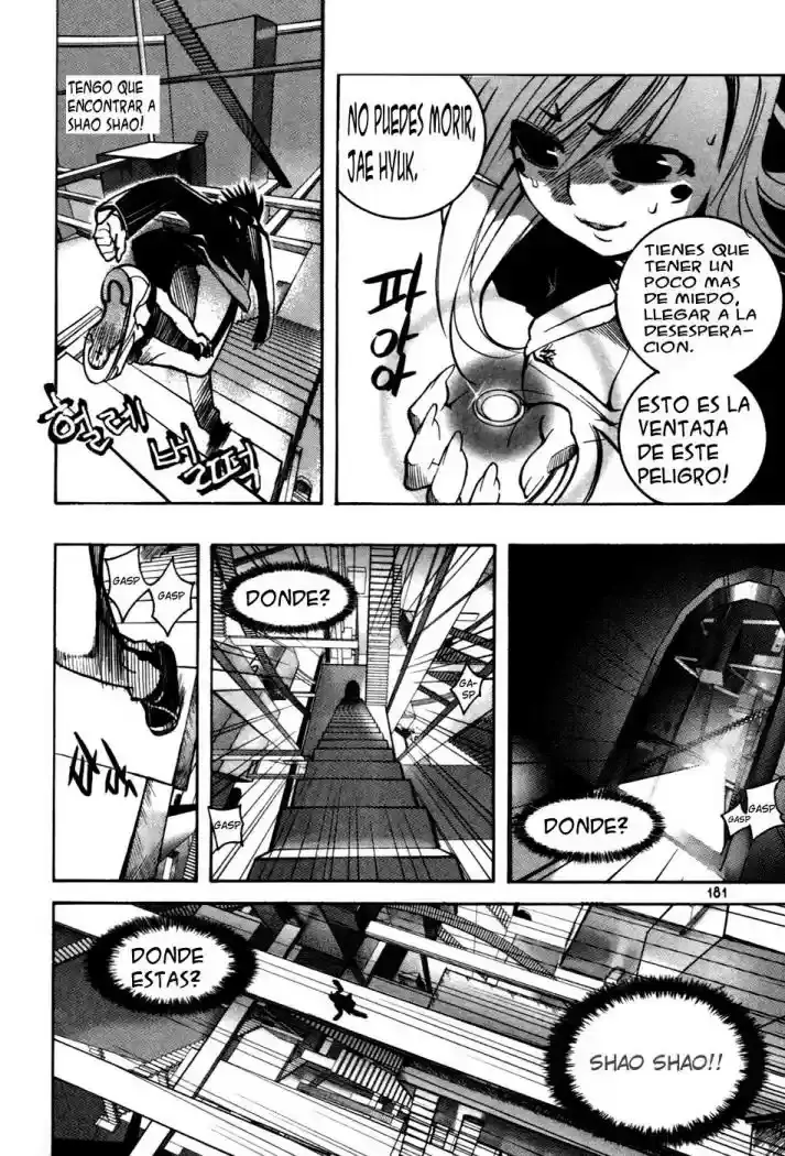 Capitulo 14 page 31