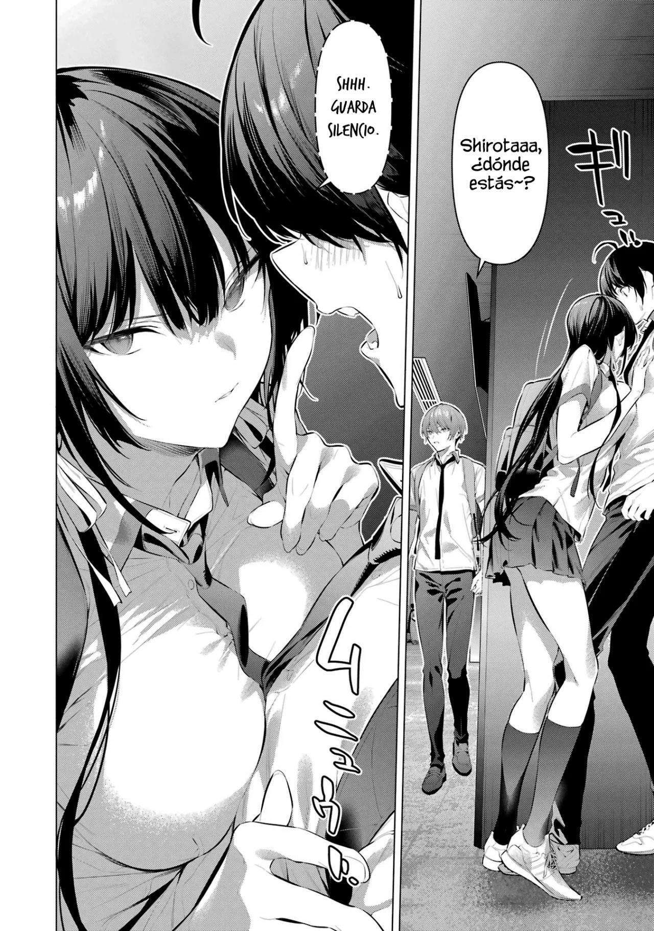 Capitulo 61 page 15