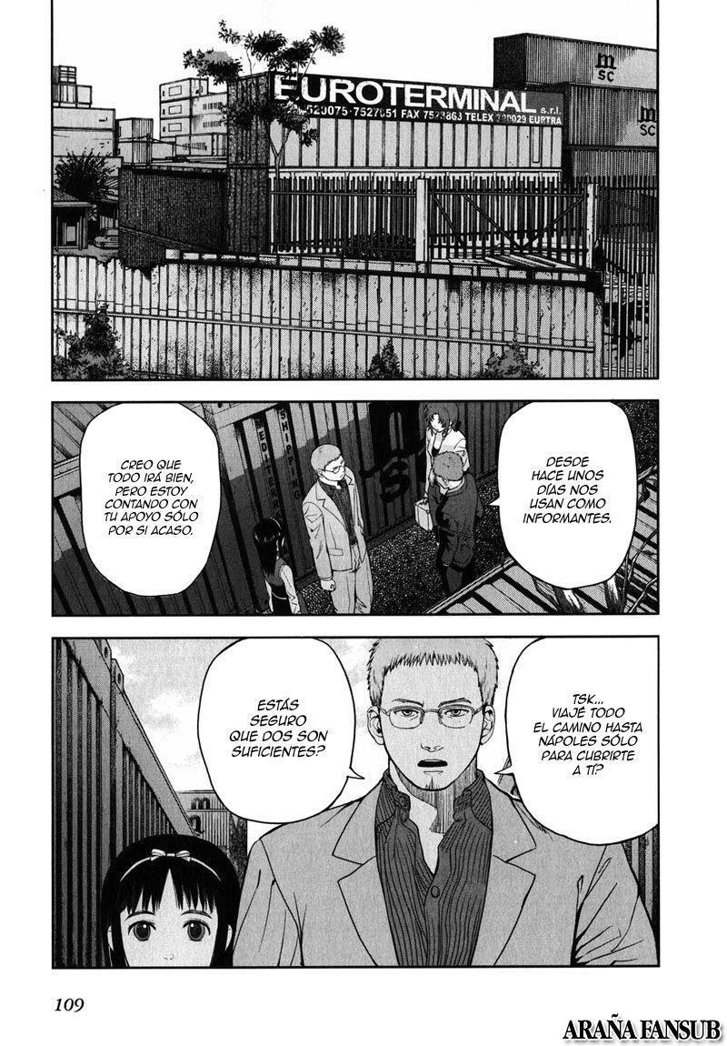 Capitulo 42 page 19