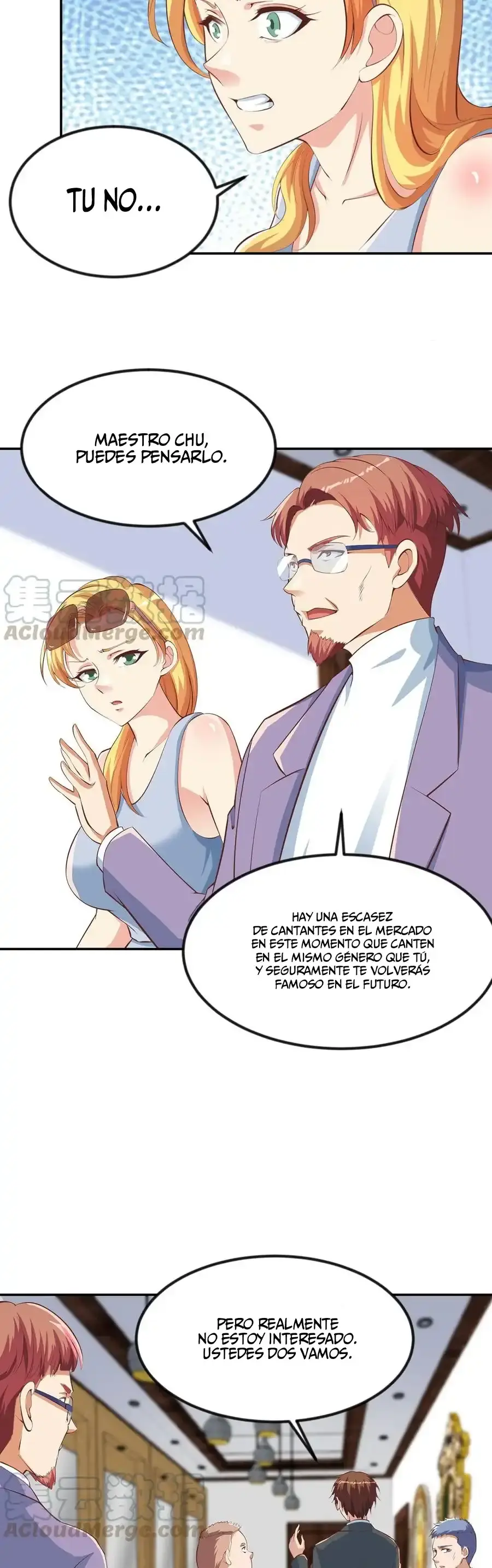 Capitulo 234 page 8