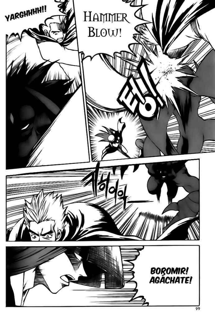 Capitulo 85 page 15