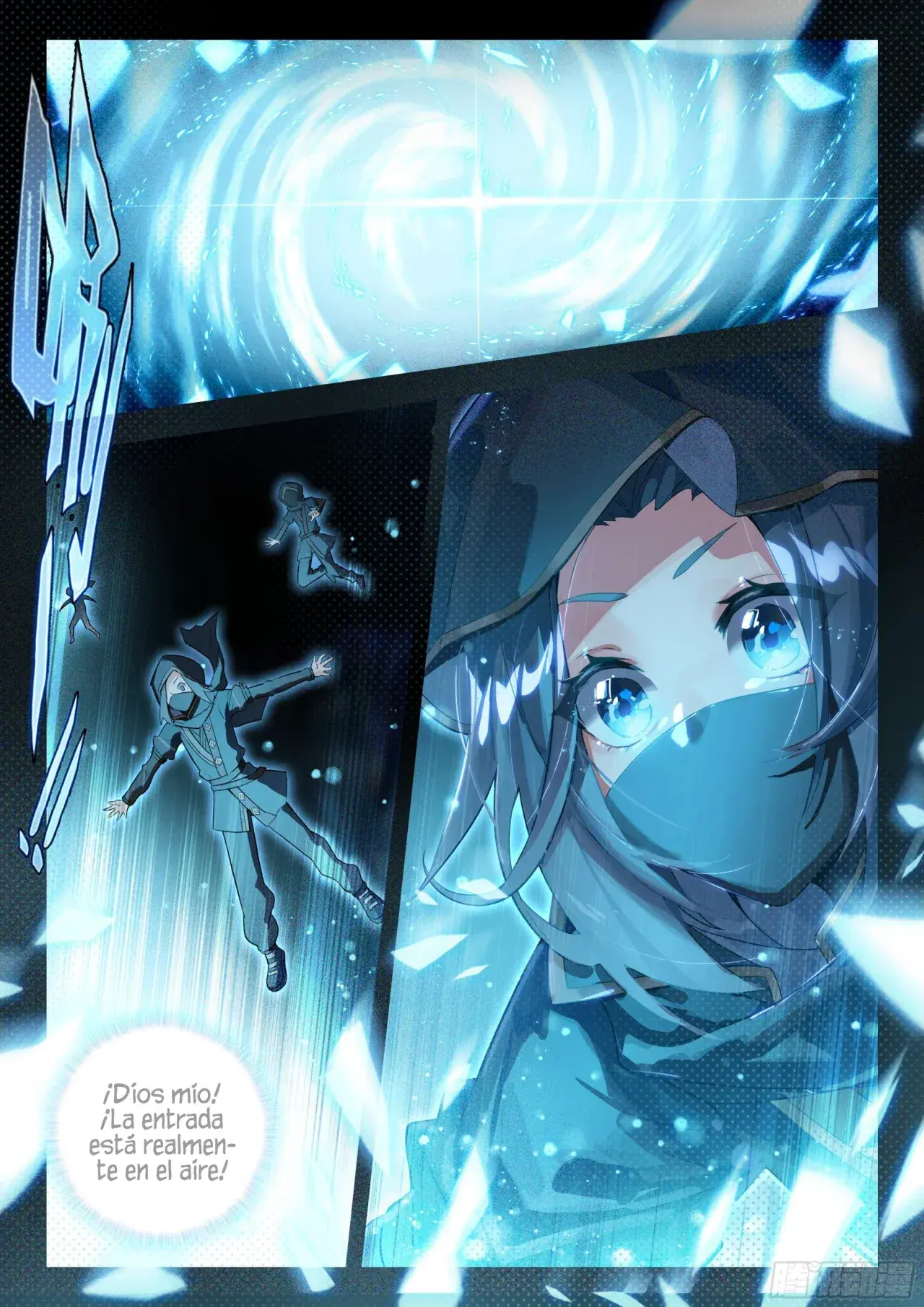 Capitulo 150 page 16