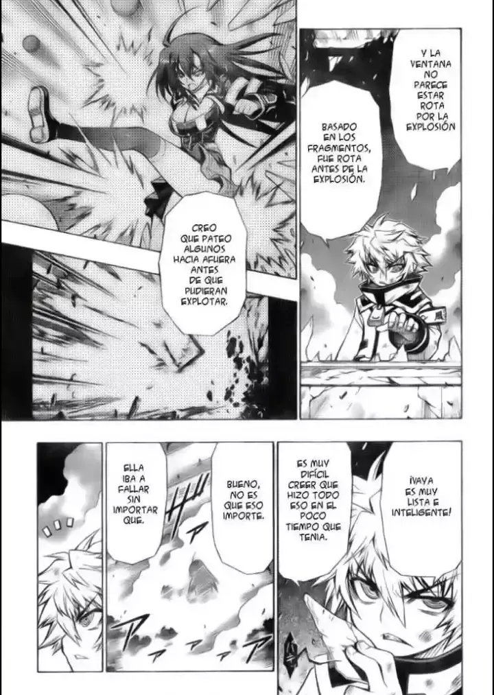 Capitulo 19 page 5