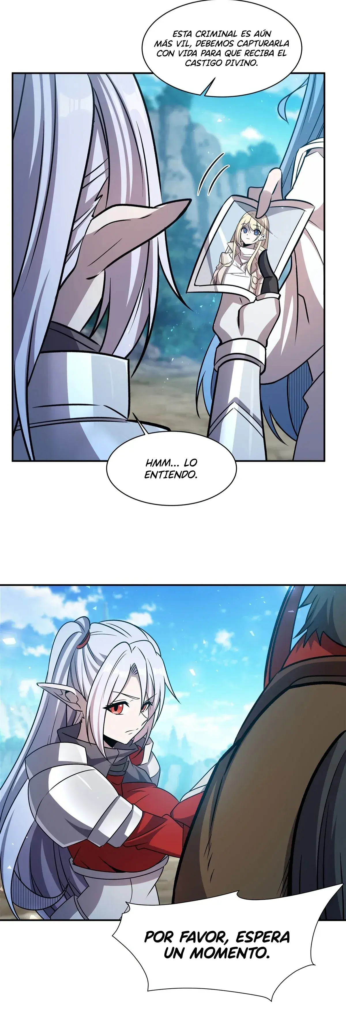Capitulo 325 page 17