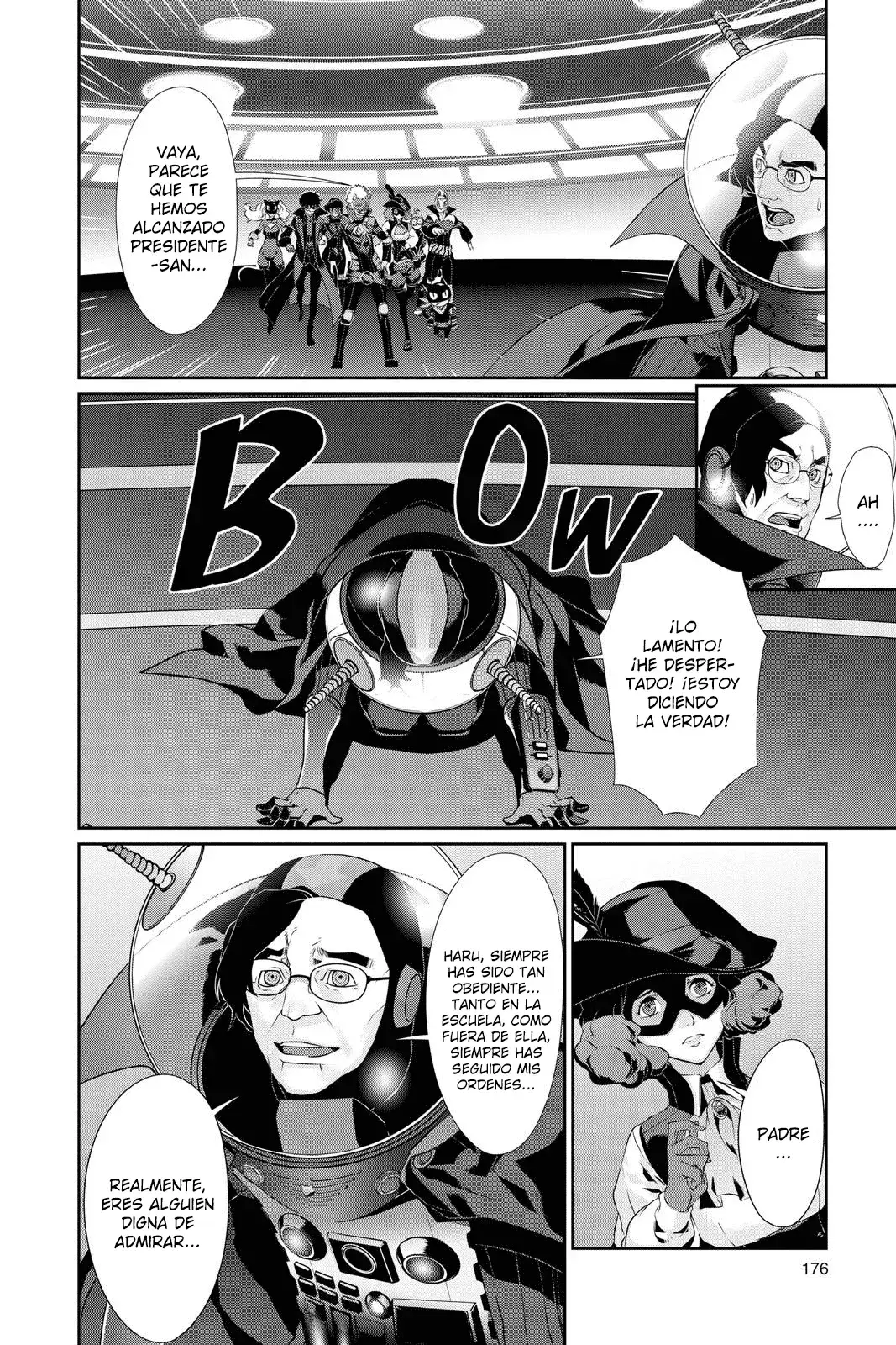 Capitulo 58 page 11