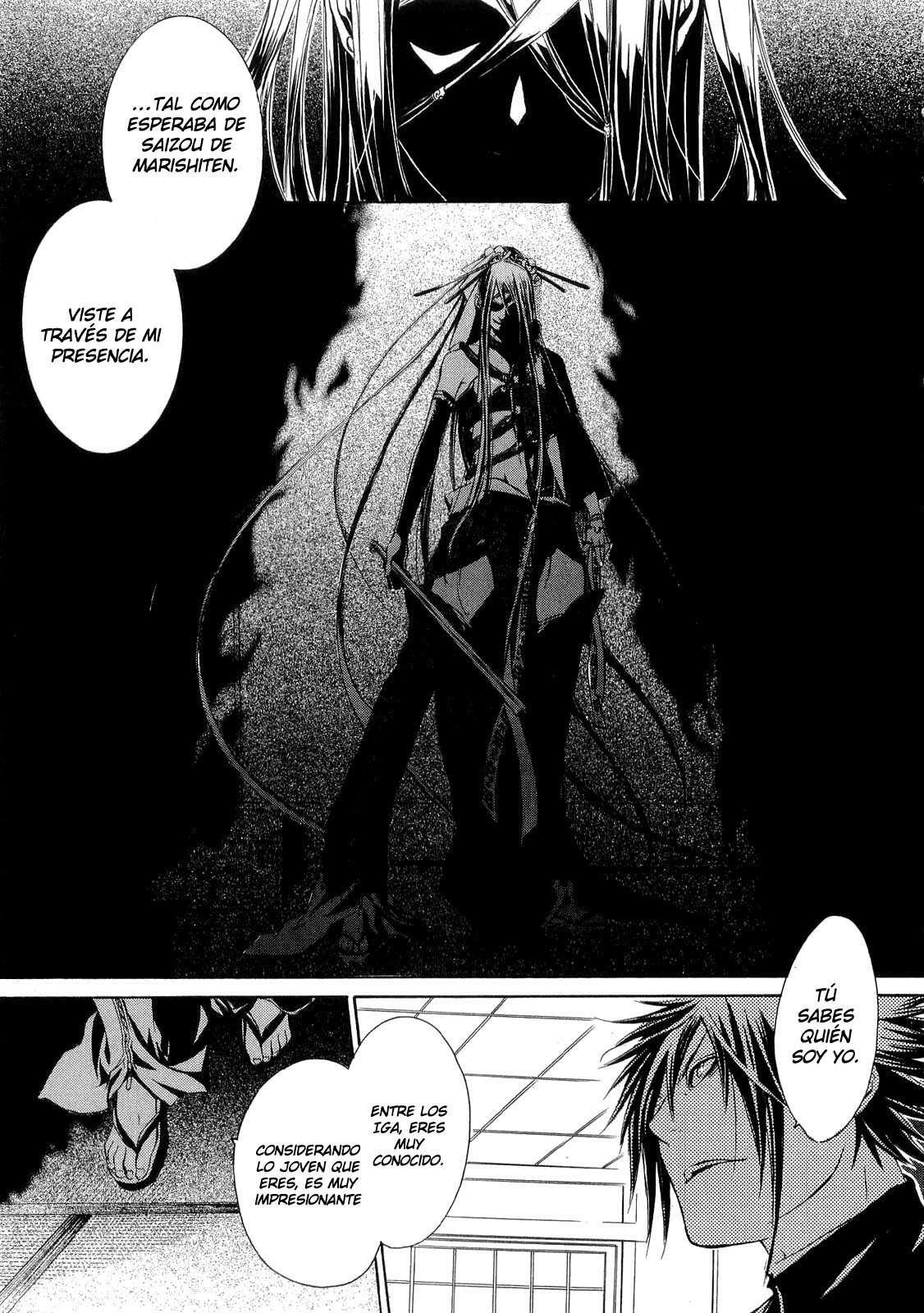 Capitulo 21 page 28