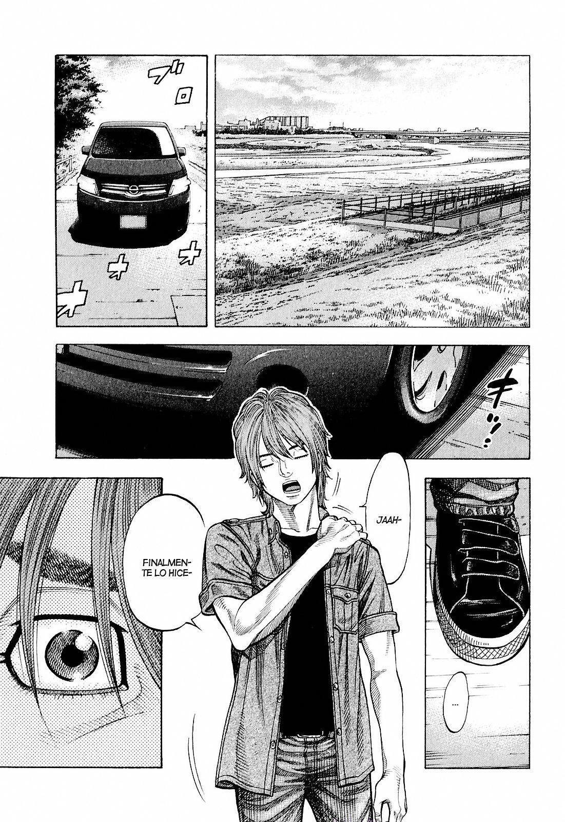 Capitulo 62 page 12