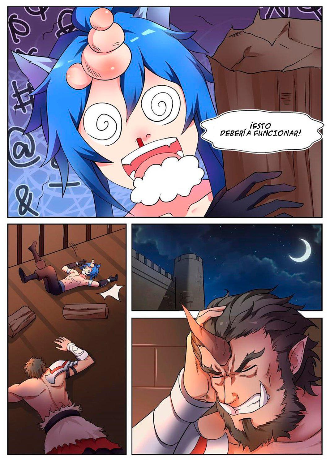 Capitulo 6 page 14